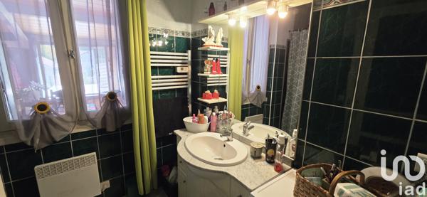 Maison à vendre 6 pièces 127 m² Boisse-Penchot