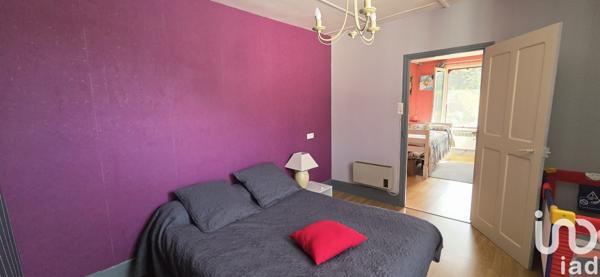 Maison à vendre 6 pièces 127 m² Boisse-Penchot