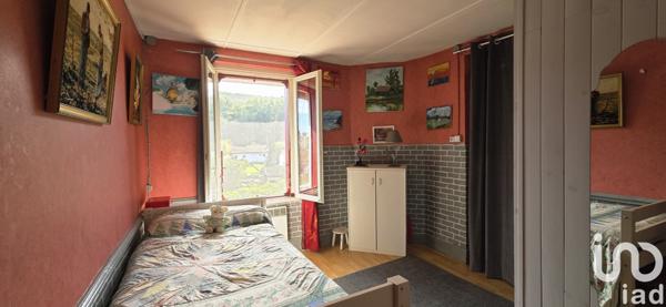 Maison à vendre 6 pièces 127 m² Boisse-Penchot