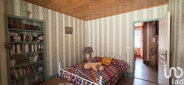 Maison à vendre 6 pièces 127 m² Boisse-Penchot