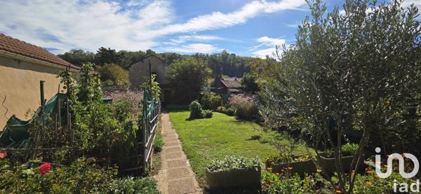 Maison à vendre 6 pièces 127 m² Boisse-Penchot