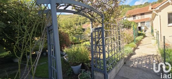 Maison à vendre 6 pièces 127 m² Boisse-Penchot