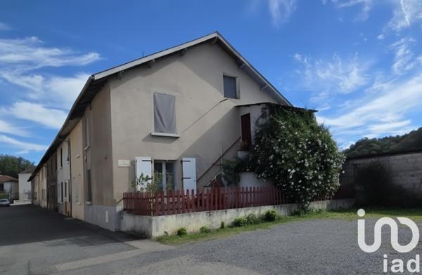 Maison à vendre 6 pièces 127 m² Boisse-Penchot