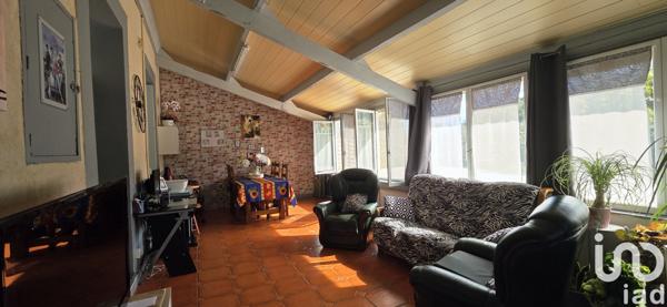 Maison à vendre 6 pièces 127 m² Boisse-Penchot