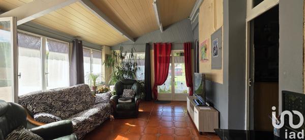 Maison à vendre 6 pièces 127 m² Boisse-Penchot