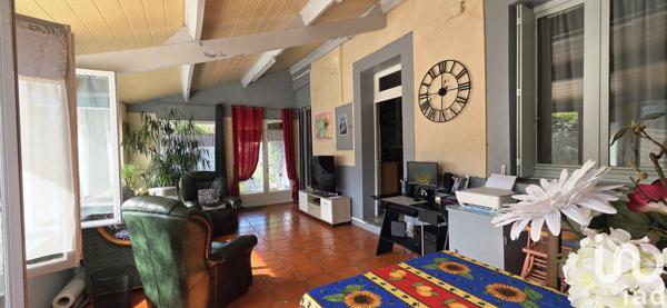 Maison à vendre 6 pièces 127 m² Boisse-Penchot