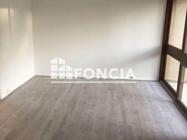 Location Appartement 3 pièces 73.69 m² - 18 AVENUE DE LA JONCHERE La Celle Saint Cloud 78170