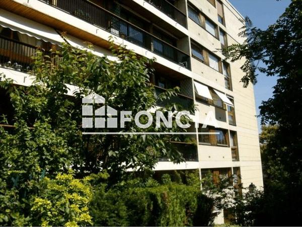 Location Appartement 3 pièces 73.69 m² - 18 AVENUE DE LA JONCHERE La Celle Saint Cloud 78170