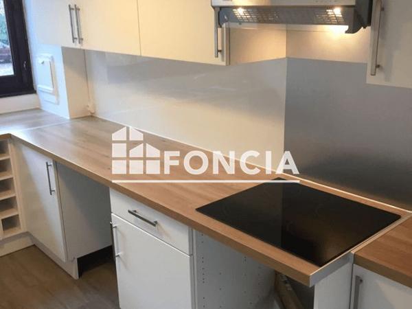 Location Appartement 3 pièces 73.69 m² - 18 AVENUE DE LA JONCHERE La Celle Saint Cloud 78170