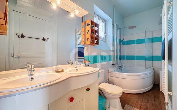 Maison à vendre    4 pièces •  Provins