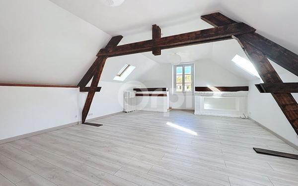 Maison à vendre    4 pièces •  Provins