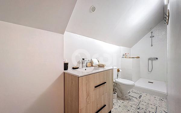 Maison à vendre    4 pièces •  Provins