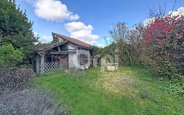 Maison à vendre    4 pièces •  Provins