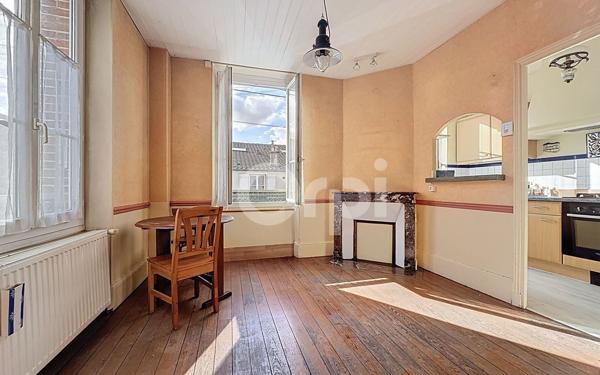 Maison à vendre    4 pièces •  Provins