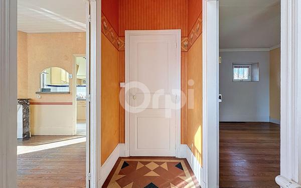Maison à vendre    4 pièces •  Provins