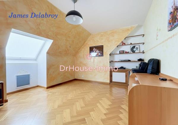 Maison à vendre 7 pièces de 217 m²