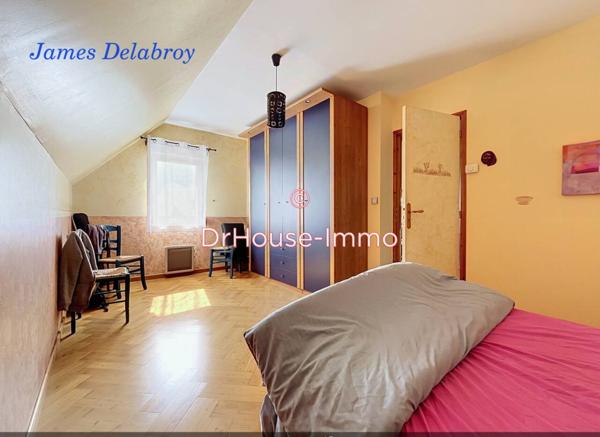 Maison à vendre 7 pièces de 217 m²