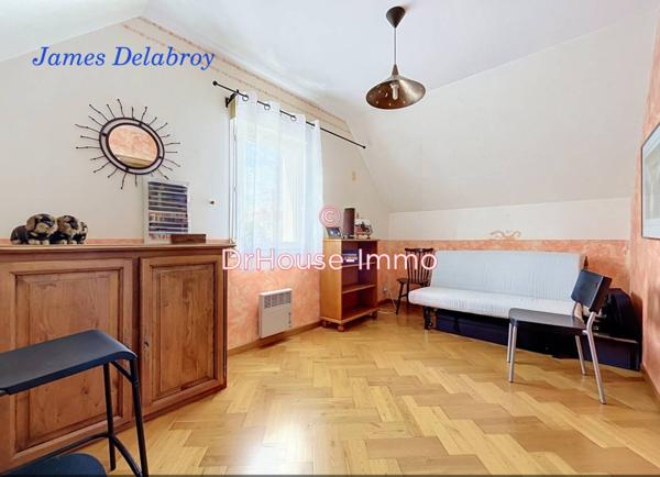 Maison à vendre 7 pièces de 217 m²