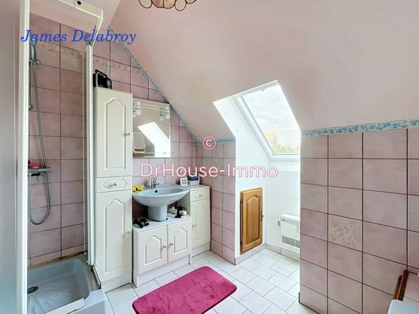 Maison à vendre 7 pièces de 217 m²
