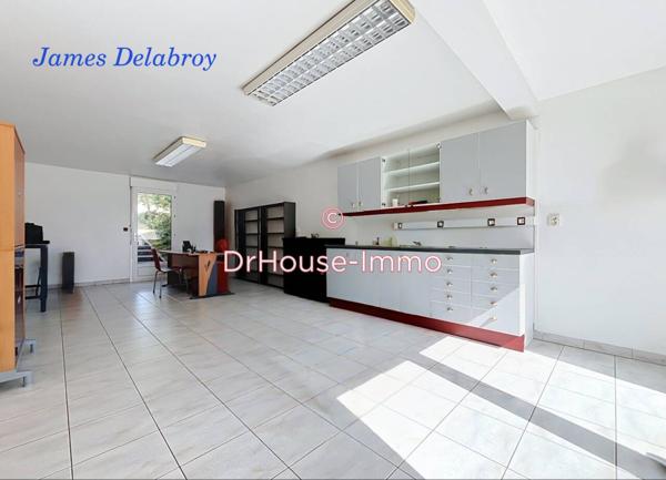 Maison à vendre 7 pièces de 217 m²