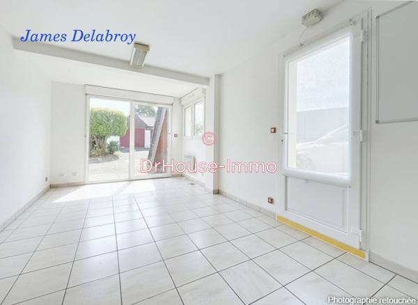 Maison à vendre 7 pièces de 217 m²