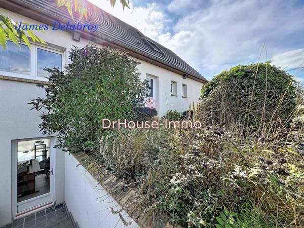 Maison à vendre 7 pièces de 217 m²