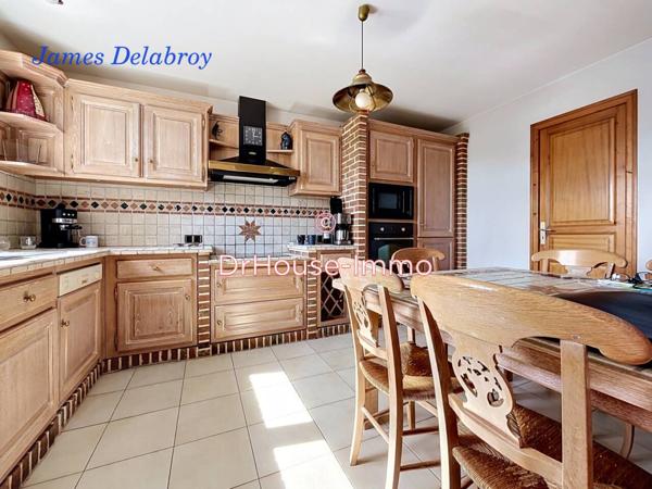 Maison à vendre 7 pièces de 217 m²