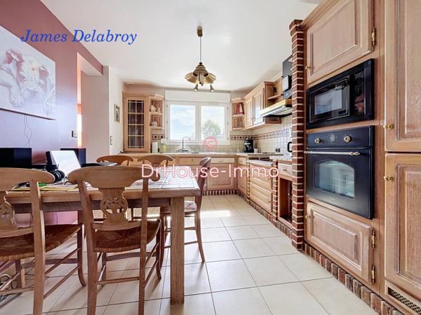 Maison à vendre 7 pièces de 217 m²