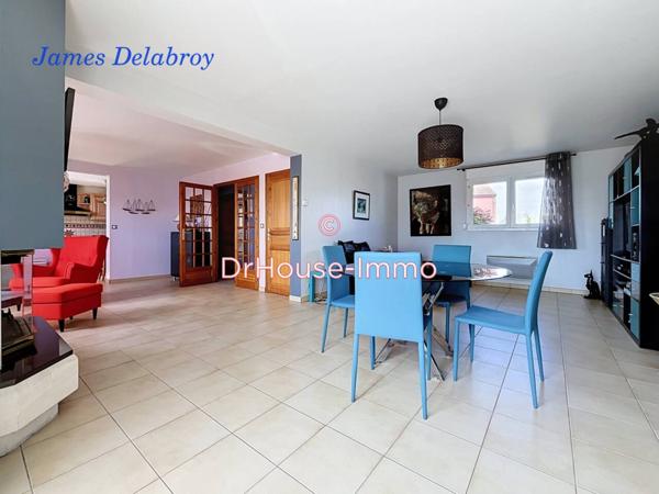 Maison à vendre 7 pièces de 217 m²
