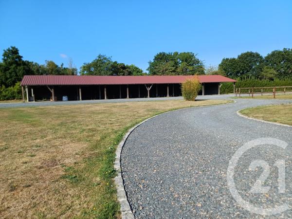 Maison à vendre  8 pièces - 205,50 m2 MEZIDON VALLEE D AUGE - 14