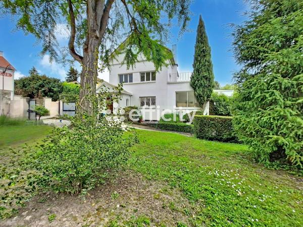 Maison 10 pièces - 220 m² Bien prestige