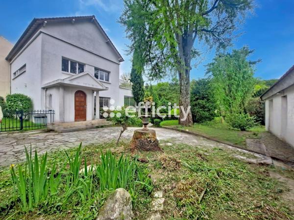 Maison 10 pièces - 220 m² Bien prestige