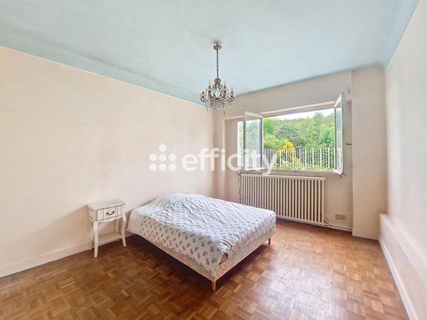 Maison 10 pièces - 220 m² Bien prestige