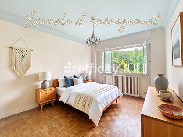 Maison 10 pièces - 220 m² Bien prestige