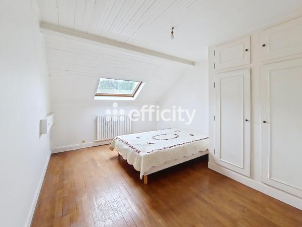 Maison 10 pièces - 220 m² Bien prestige