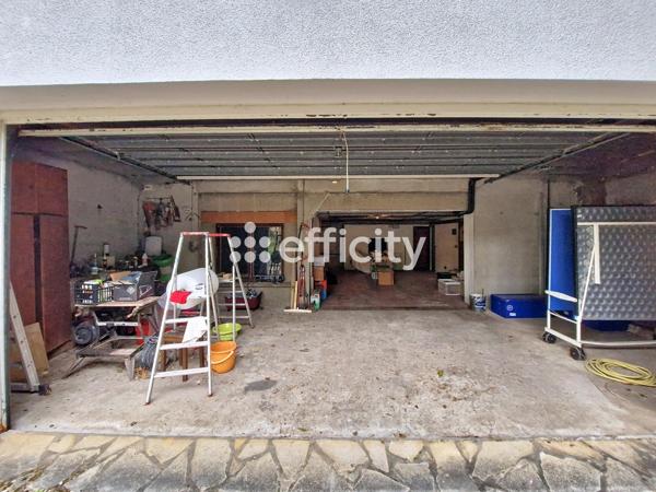 Maison 10 pièces - 220 m² Bien prestige