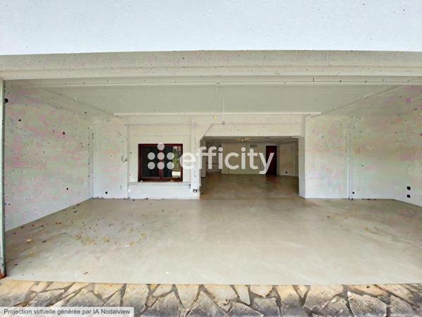 Maison 10 pièces - 220 m² Bien prestige