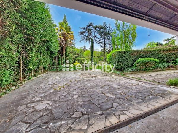 Maison 10 pièces - 220 m² Bien prestige