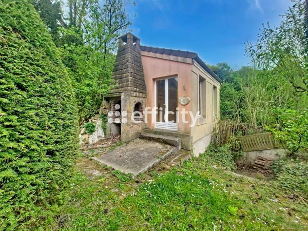 Maison 10 pièces - 220 m² Bien prestige