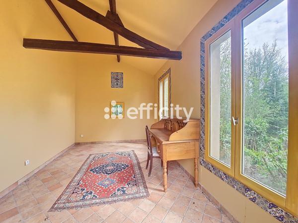 Maison 10 pièces - 220 m² Bien prestige