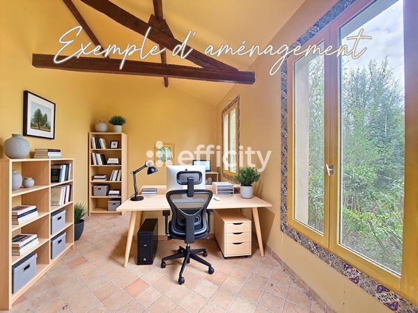 Maison 10 pièces - 220 m² Bien prestige