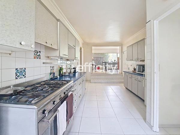 Maison 10 pièces - 220 m² Bien prestige