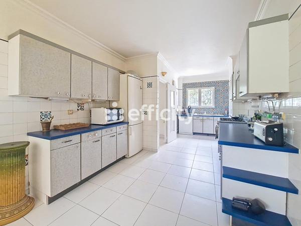 Maison 10 pièces - 220 m² Bien prestige