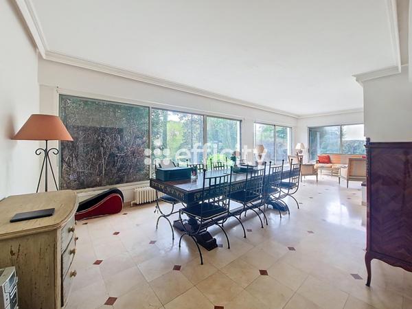 Maison 10 pièces - 220 m² Bien prestige