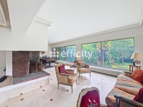 Maison 10 pièces - 220 m² Bien prestige