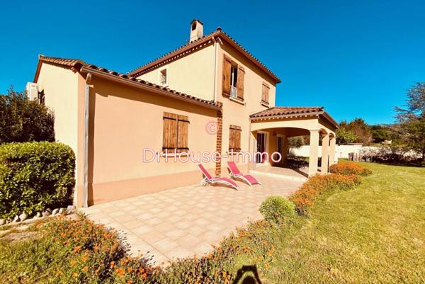 Maison à vendre 6 pièces de 171 m²