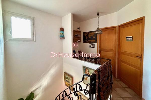 Maison à vendre 6 pièces de 171 m²