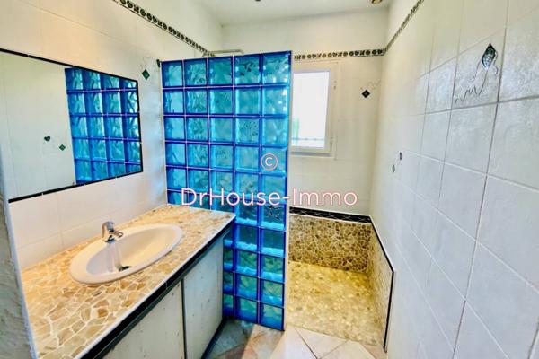 Maison à vendre 6 pièces de 171 m²