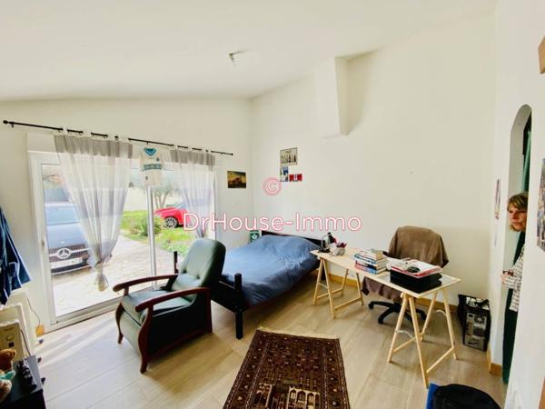 Maison à vendre 6 pièces de 171 m²