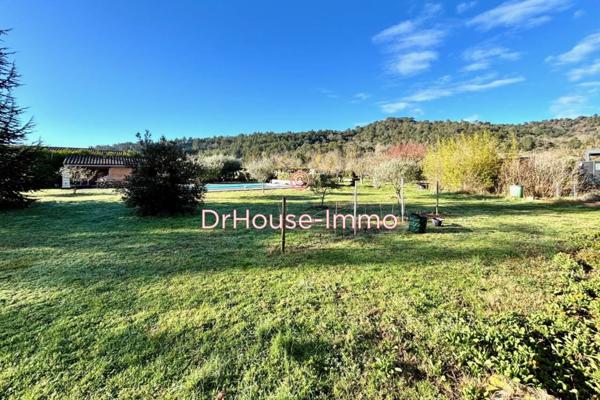 Maison à vendre 6 pièces de 171 m²